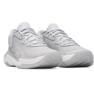 Basketball shoes Under Armour Spawn 7 Mid image-2