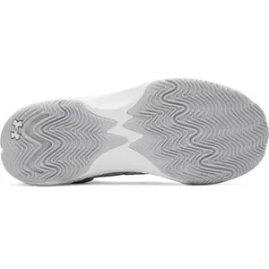 Basketball shoes Under Armour Spawn 7 Mid image-4