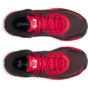 Basketball shoes Under Armour Spawn 7 Mid image-2