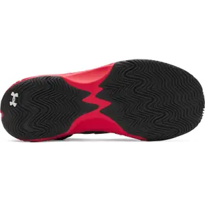 Basketball shoes Under Armour Spawn 7 Mid image-4