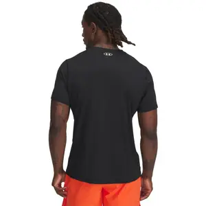 Camiseta Under Armour HeatGear® fitted image-1