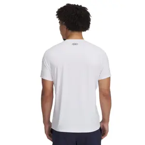 Camiseta Under Armour HeatGear® fitted image-1