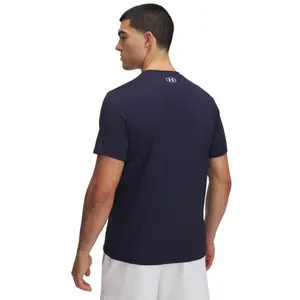 Camiseta Under Armour HeatGear® fitted image-1