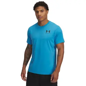 Camiseta Under Armour HeatGear® fitted image-0