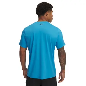 Camiseta Under Armour HeatGear® fitted image-1