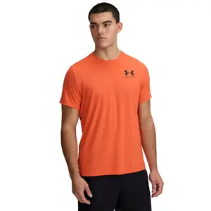 Jersey Under Armour HeatGear® fitted image-0