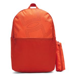 Bedrukte rugzak Under Armour Essential image-1