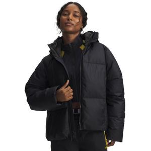 Women's down jacket Under Armour Limitless Down