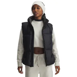 Damen-Daunenjacke Under Armour Limitless Down image-0