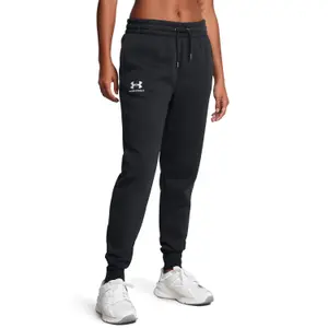 Pantalon de jogging polaire femme Under Armour Icon Fleece image-4