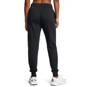 Pantalon de jogging polaire femme Under Armour Icon Fleece image-3