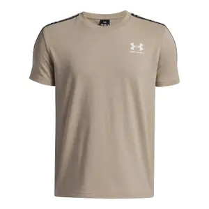 T-shirt enfant Under Armour Sportstyle Taped
