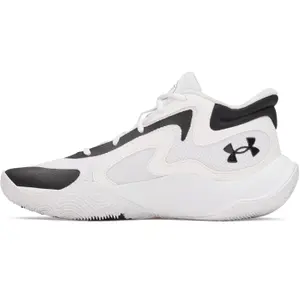 Basketball shoes Under Armour Jet '25 image-4