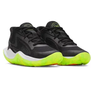 Basketball shoes Under Armour Jet '25 image-1