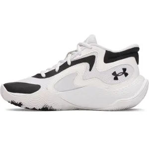 Basketball shoes Under Armour Jet '25 image-4