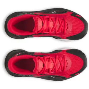 Children's basketball shoes Under Armour Jet '25 image-3