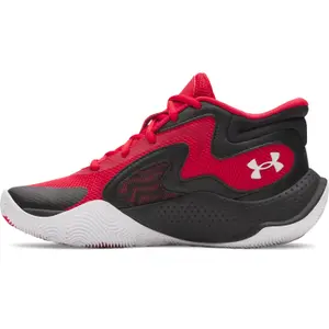 Children's basketball shoes Under Armour Jet '25 image-1