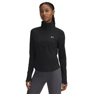 Sudadera de entrenamiento para mujer Under Armour Motion image-0