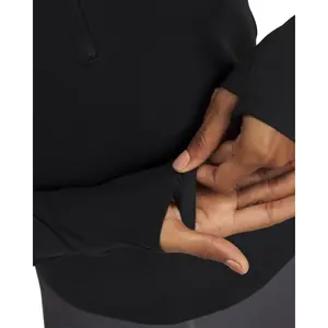 Sudadera de entrenamiento para mujer Under Armour Motion image-2