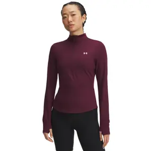 Sweatshirt woman Under Armour Motion image-0