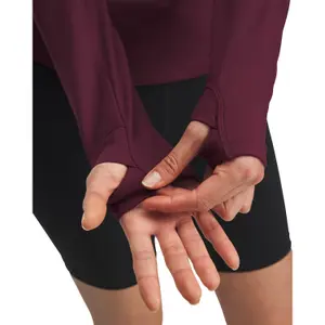 Sweatshirt woman Under Armour Motion image-2