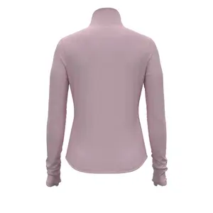 Haut d'entraînement femme Under Armour Motion image-1