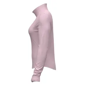 Haut d'entraînement femme Under Armour Motion image-2