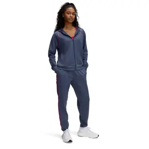 Damska bluza dresowa Under Armour Rival image-1