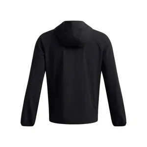 Waterdichte jas Under Armour Stretch Woven image-1