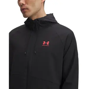 Coupe-vent Under Armour Stretch Woven image-2