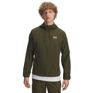 6003001-308-windjacke-under-armour-stretch-woven-expedition-green