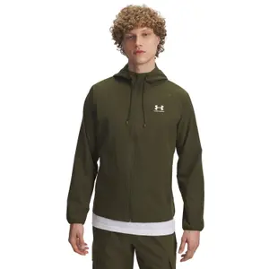 Windbreaker Under Armour Stretch Woven image-0
