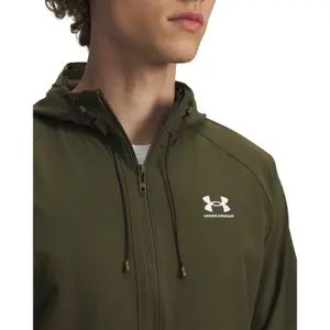 Windbreaker Under Armour Stretch Woven image-2