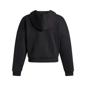 Women's hooded sweatshirt Under Armour Rival Piped image-2