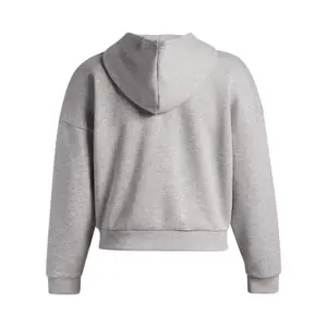 Women's hooded sweatshirt Under Armour Rival Piped image-2