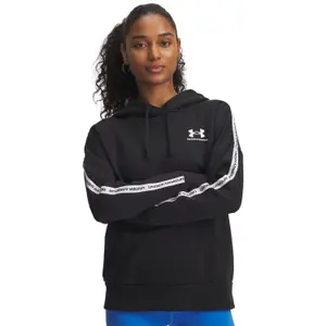 Women's hooded sweatshirt Under Armour Icon image-0