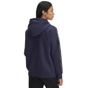 Hoodie Damen Under Armour Icon image-1