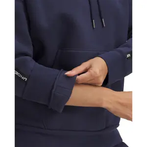 Hoodie Damen Under Armour Icon image-2