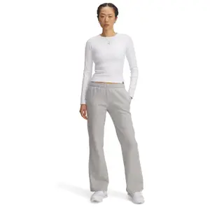 Jogginghose Damen Under Armour Rival Piped image-1