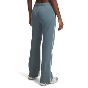 Women's Trousers Under Armour Rival Piped image-2