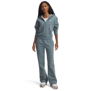 Women's Trousers Under Armour Rival Piped image-0