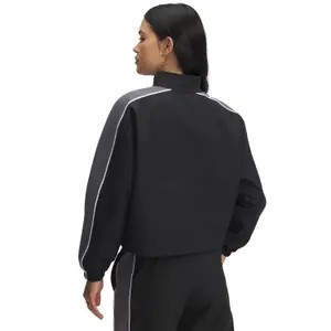 Women's sweat jacket Under Armour Rival Swoven image-1