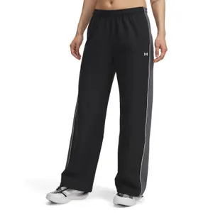 Pantalon de survêtement femme Under Armour Rival Swoven image-0