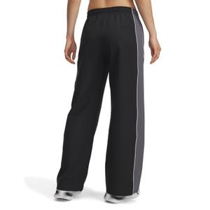 Pantalon de survêtement femme Under Armour Rival Swoven image-1