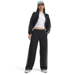 Pantalon de survêtement femme Under Armour Rival Swoven image-2