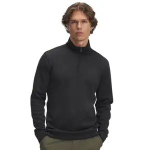 1/4 zip fleece pullover Under Armour
