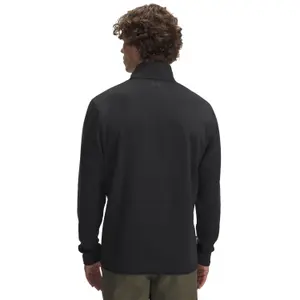 1/4 zip fleece pullover Under Armour image-1