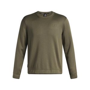 6003723-390-pull-en-polaire-under-armour-marine-od-green