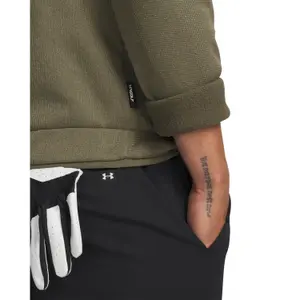 Fleece jumper Under Armour image-4