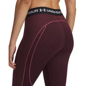 Women's leggings Under Armour ColdGear image-3